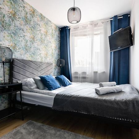 Apartament Renatek Centrum Zakopane Esterno foto