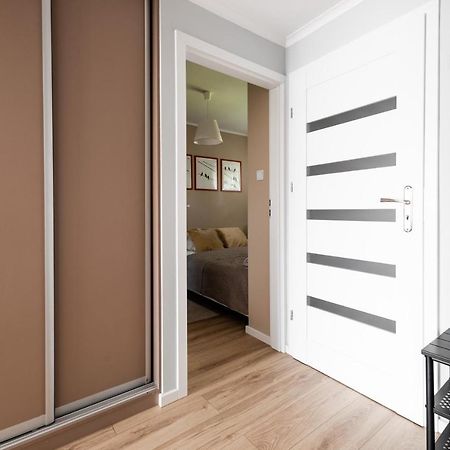 Apartament Renatek Centrum Zakopane Esterno foto