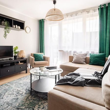 Apartament Renatek Centrum Zakopane Esterno foto