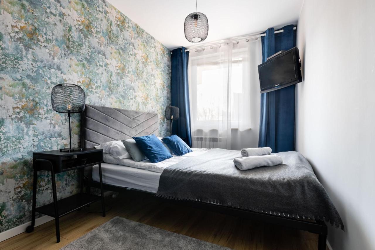 Apartament Renatek Centrum Zakopane Esterno foto