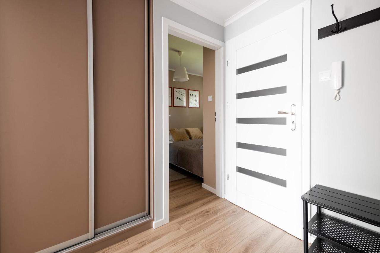 Apartament Renatek Centrum Zakopane Esterno foto