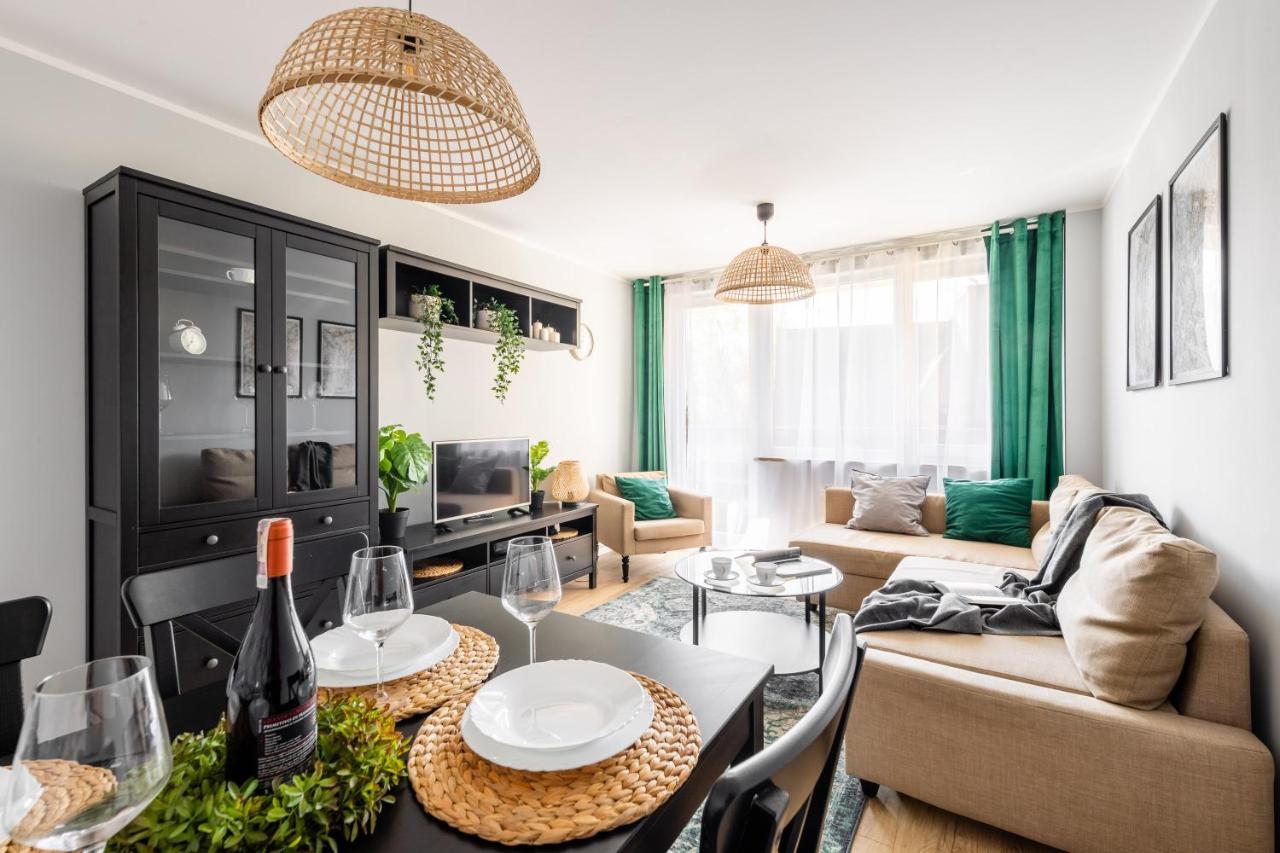 Apartament Renatek Centrum Zakopane Esterno foto
