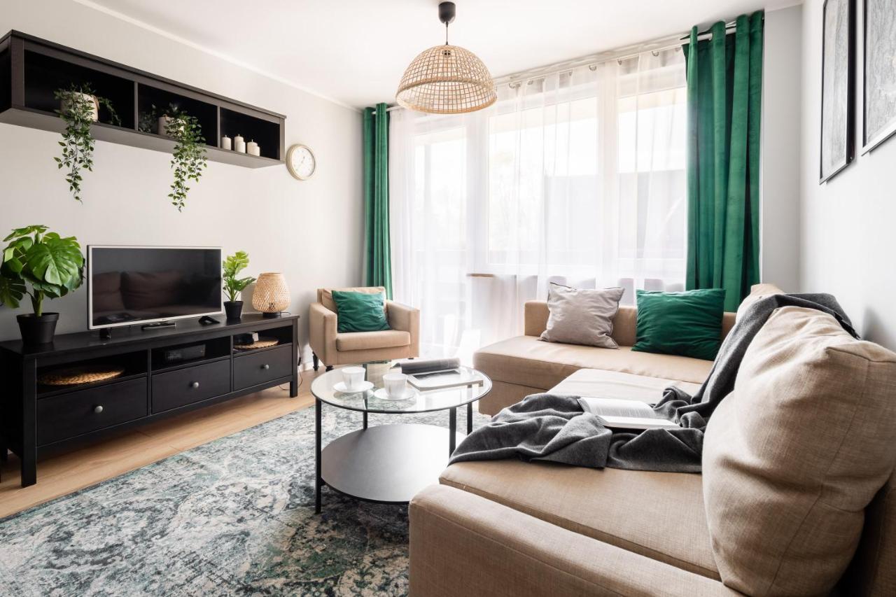 Apartament Renatek Centrum Zakopane Esterno foto