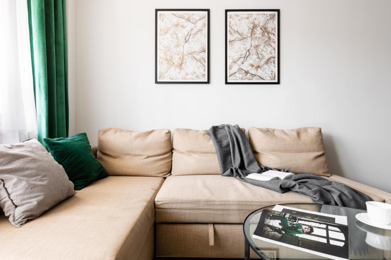 Apartament Renatek Centrum Zakopane Esterno foto
