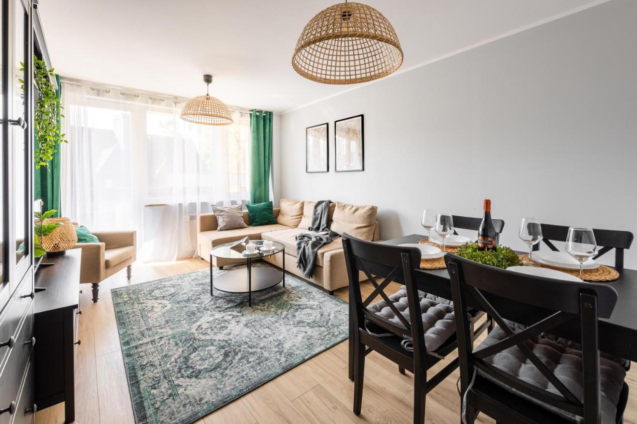 Apartament Renatek Centrum Zakopane Esterno foto