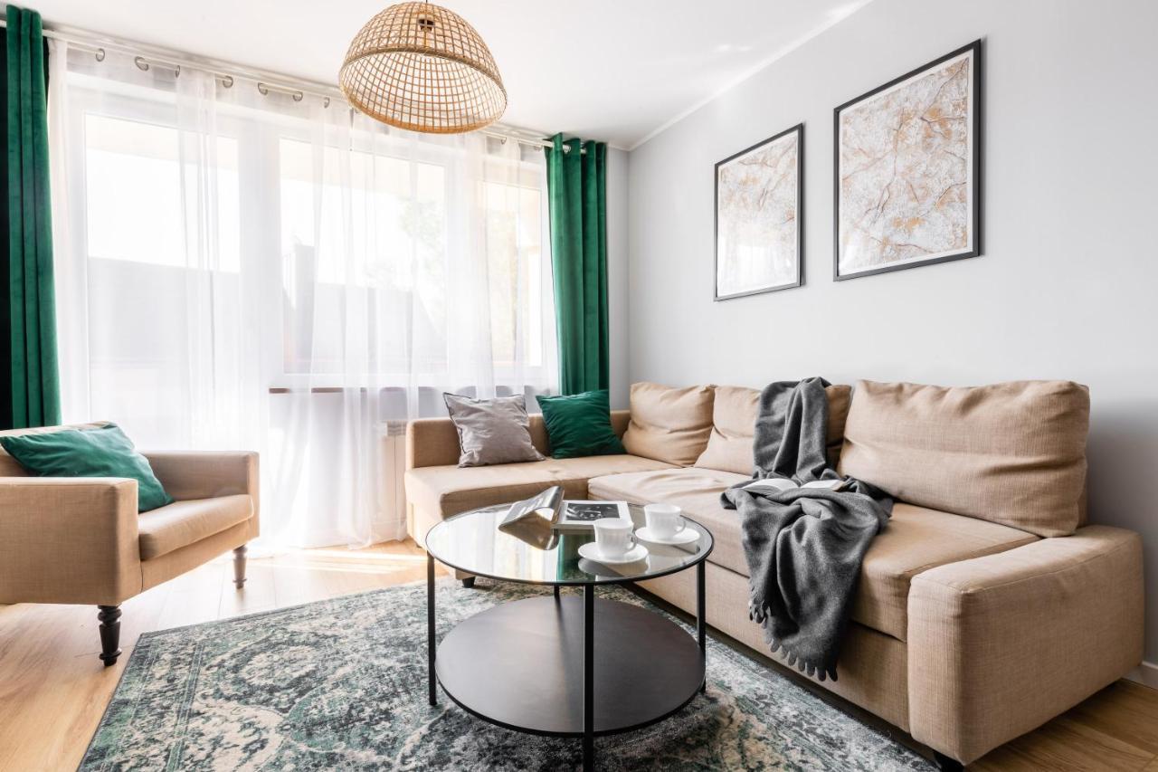 Apartament Renatek Centrum Zakopane Esterno foto
