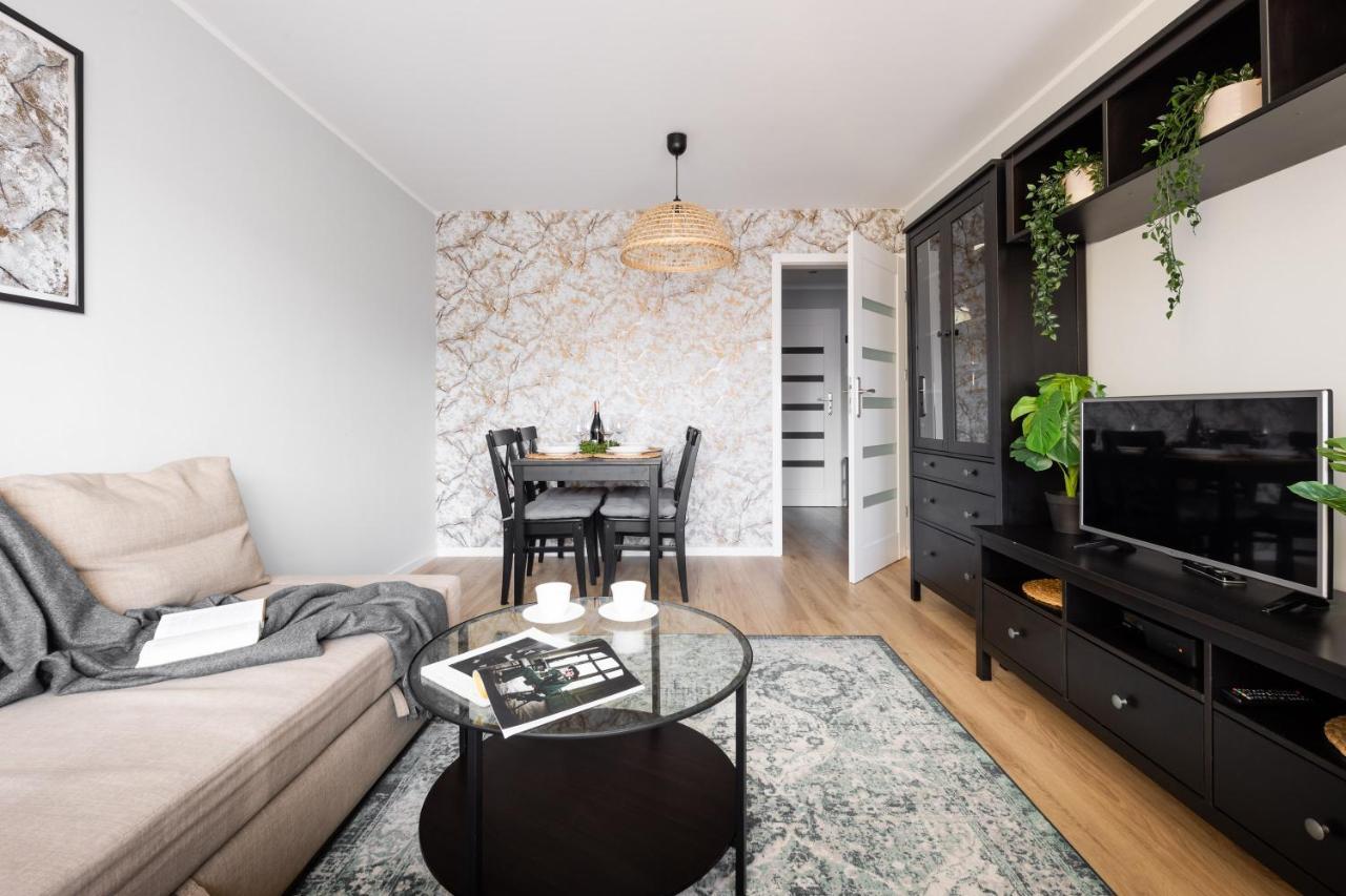 Apartament Renatek Centrum Zakopane Esterno foto