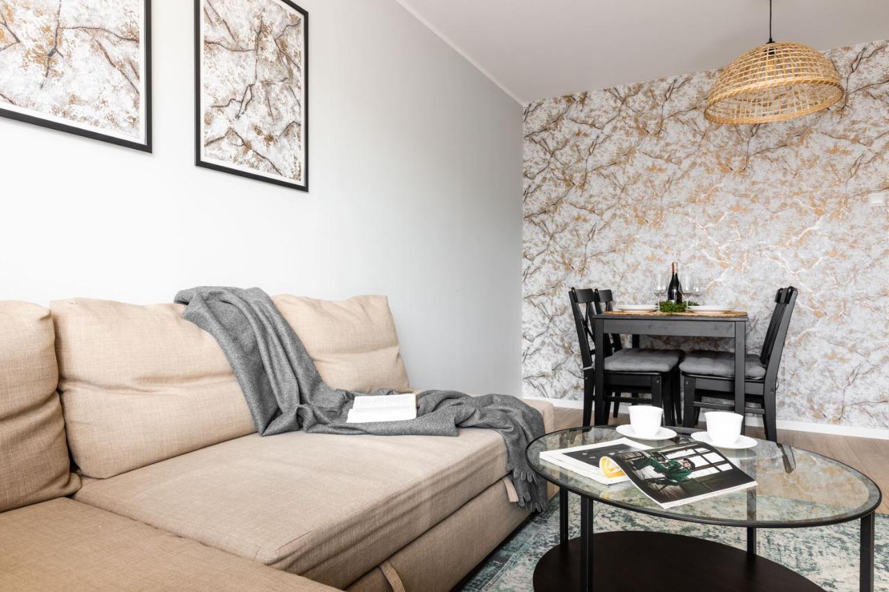Apartament Renatek Centrum Zakopane Esterno foto