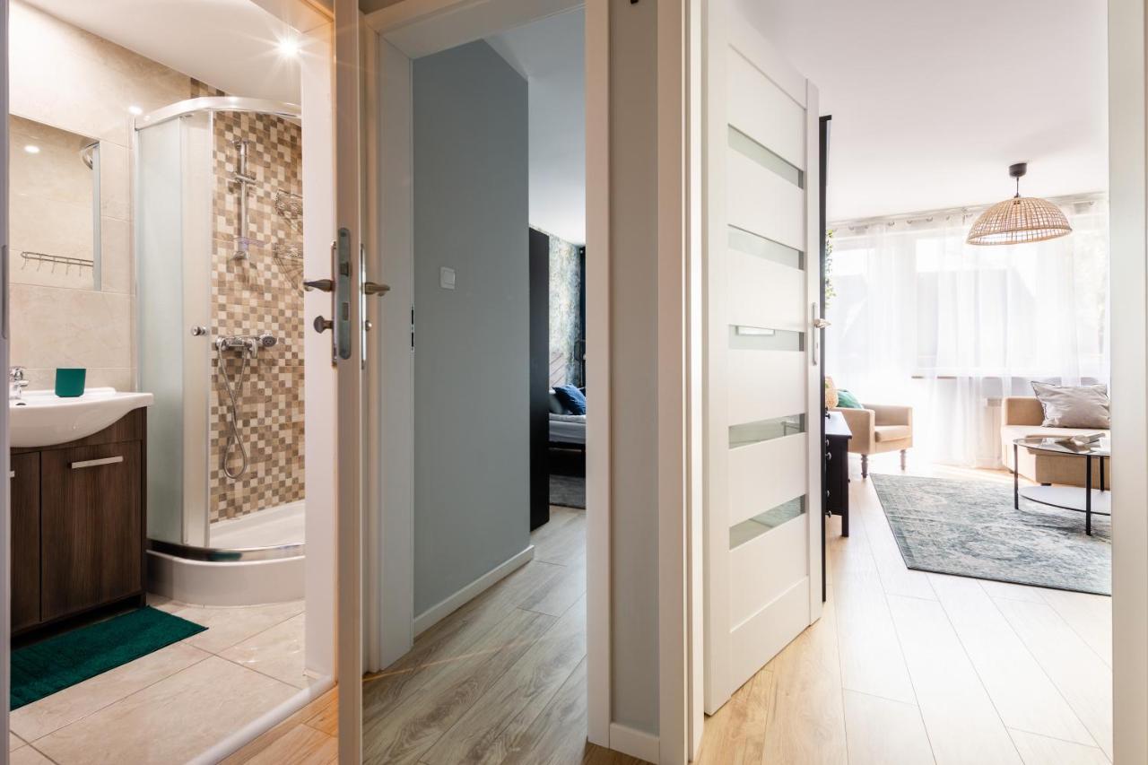 Apartament Renatek Centrum Zakopane Esterno foto